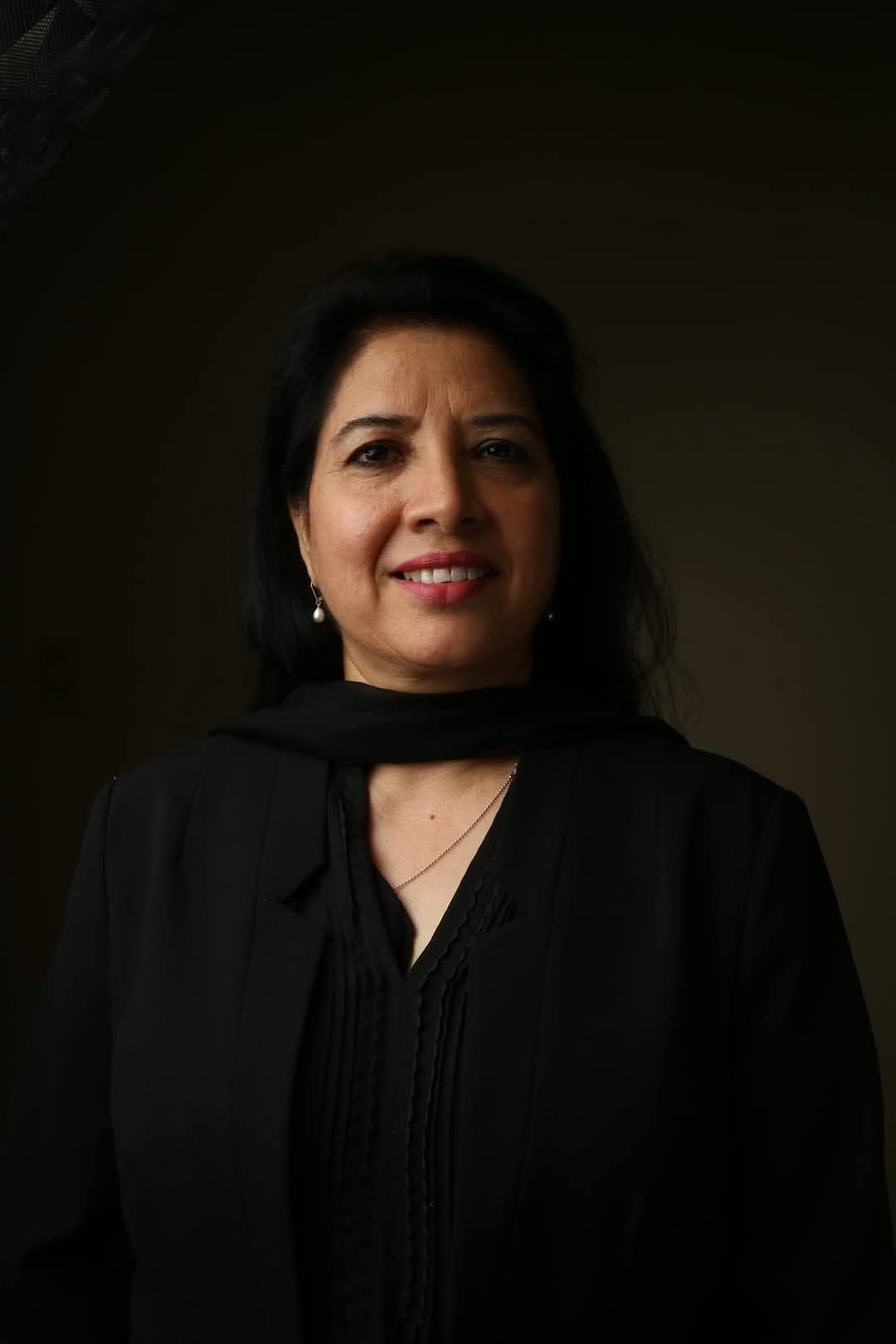 Navneet Kaur Bains